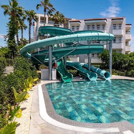 Trendy Palm Beach (Adults Only, 16+)